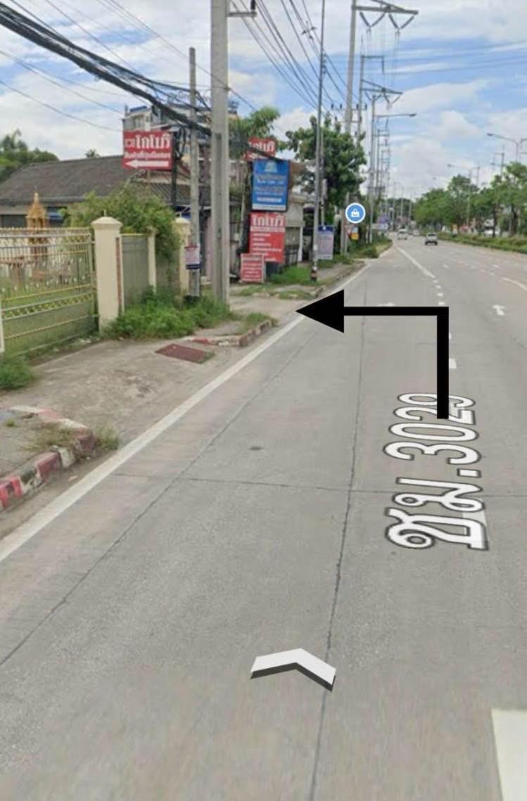 Sansaigobori Séjour chez l'habitant Chiang Mai